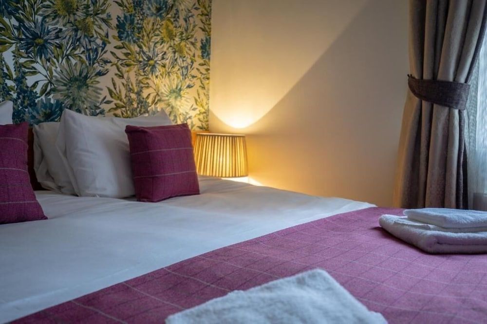 Woodthorpe Hotel 2