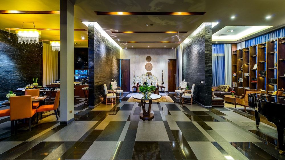 Impiana Private Villas Kata Noi 2