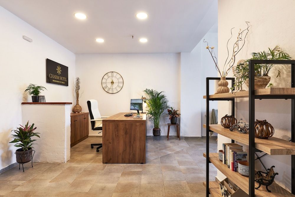 Charm Hotel, Hersonissos 2