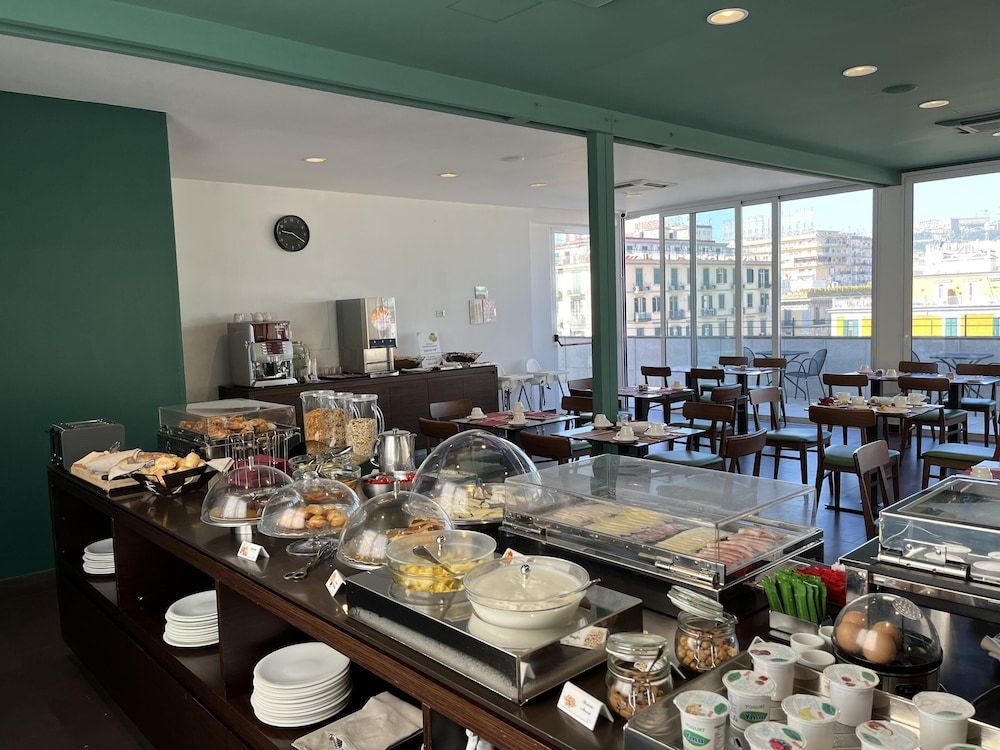 Best Western Plus Hotel Plaza 1