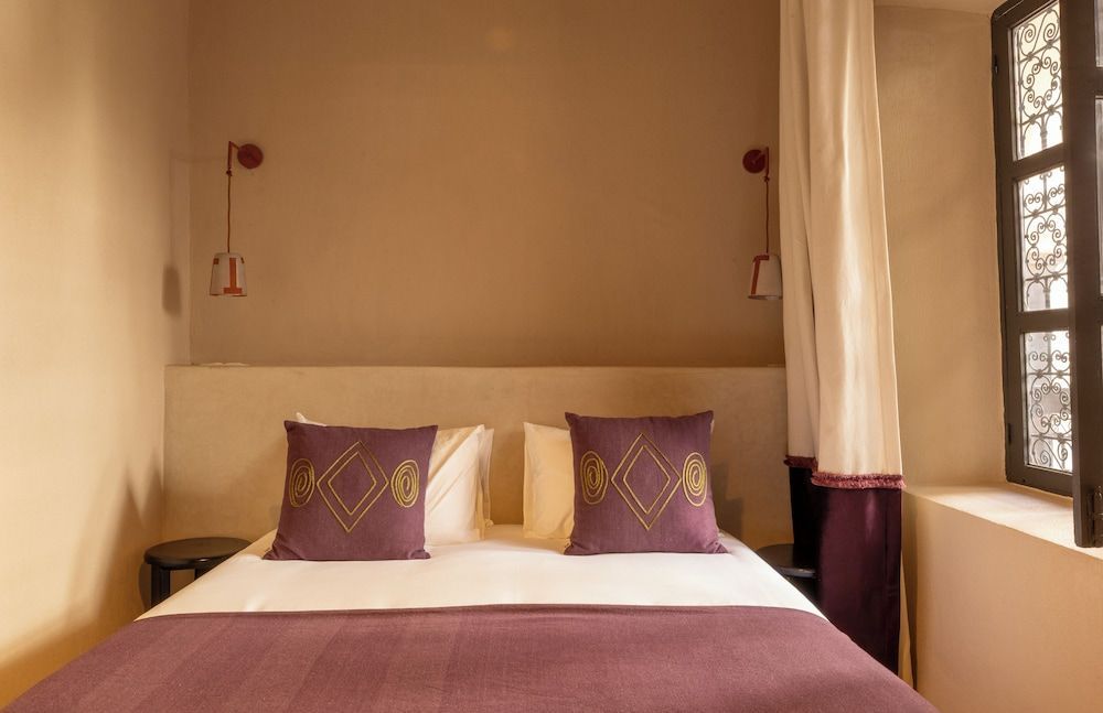 Riad Cedrat 2