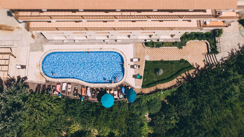 Olympia Garden Hotel 1