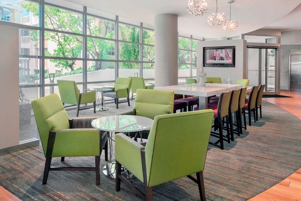 Residence Inn Fort Lauderdale Pompano Beach/Oceanfront 2