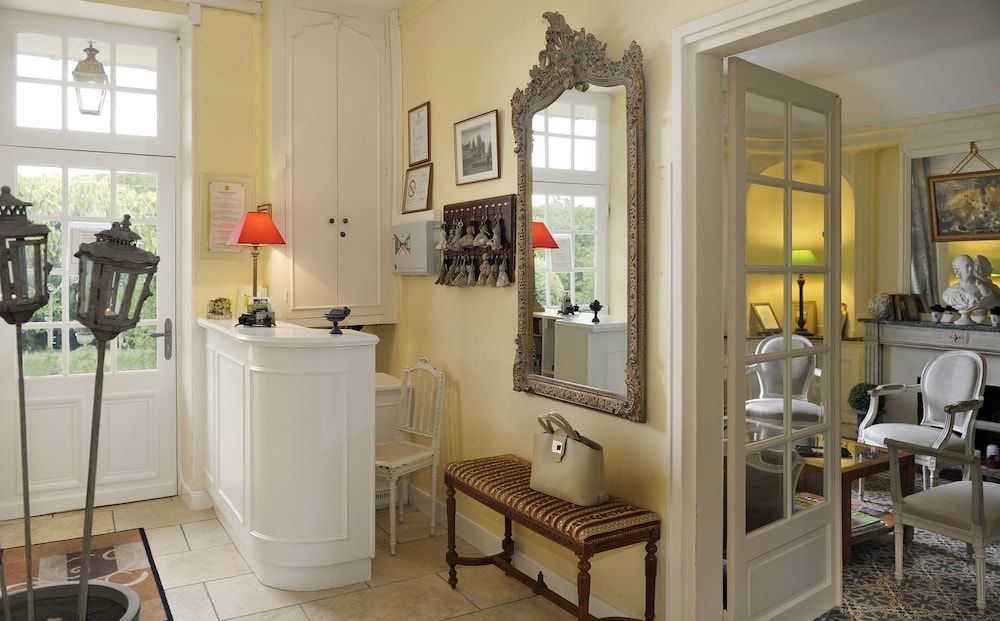 Logis Hotel Villa Marjane 2