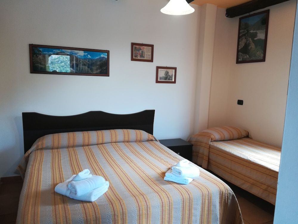 B&B La Bastia 2