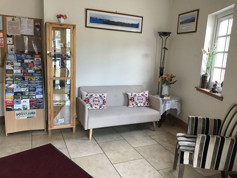 Distillery Guest House 2