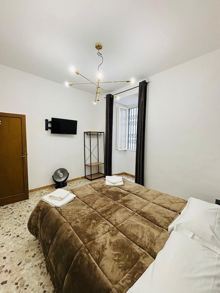 Prime Rooms Verdi 1