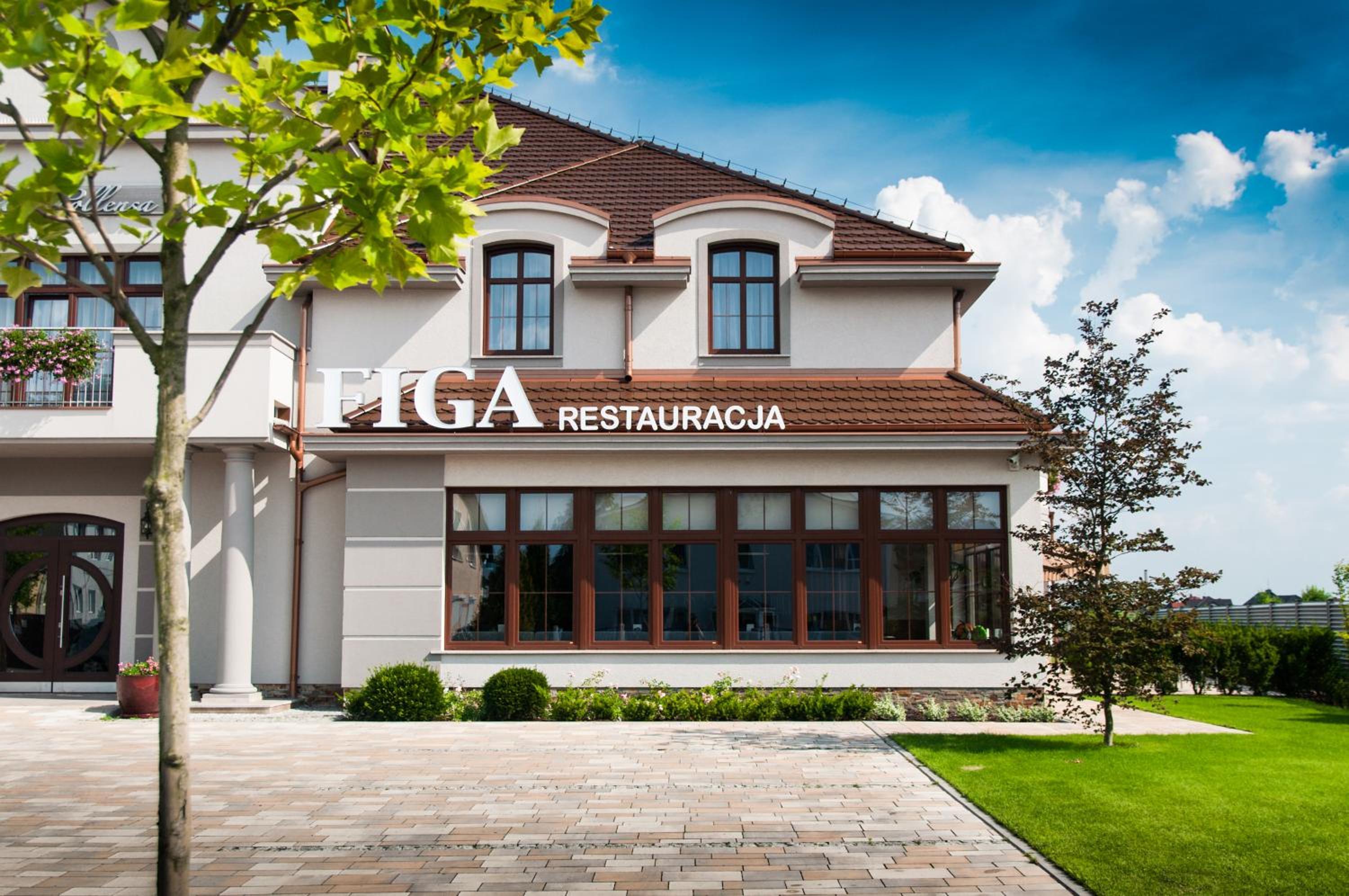 Hotel Figa 1