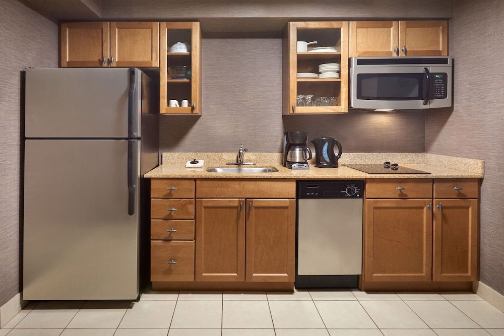 Residence Inn by Marriott London Canada 1