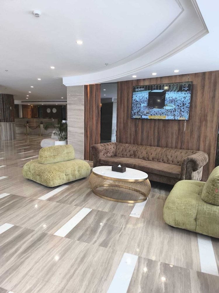 Nasamat Makkah Hotel 2