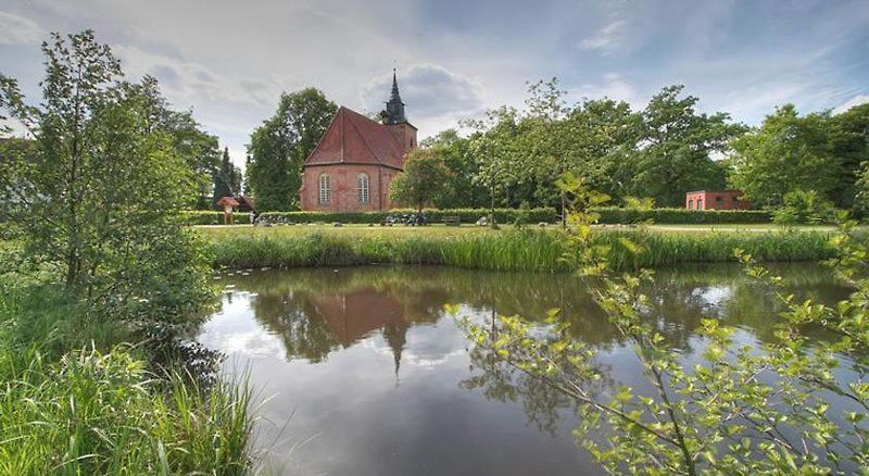 Jeddinger Hof Land- und Seminarhotel 1
