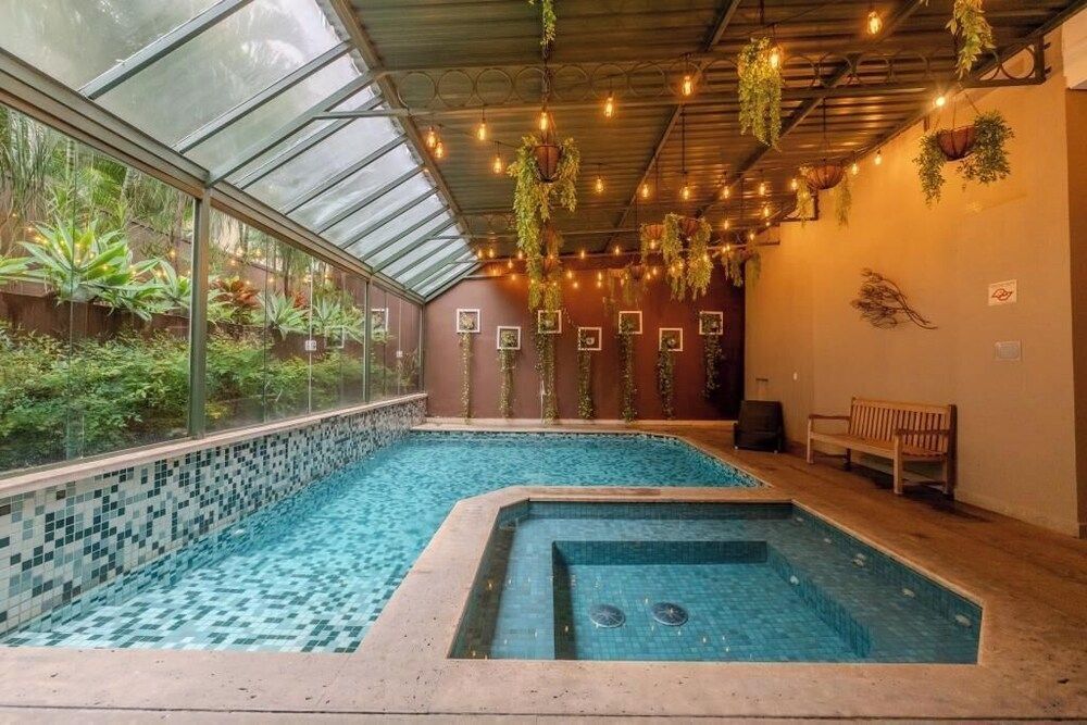 Hotel Heritage 1