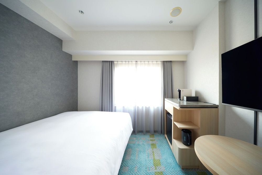 Holiday Inn Kyoto Gojo 1