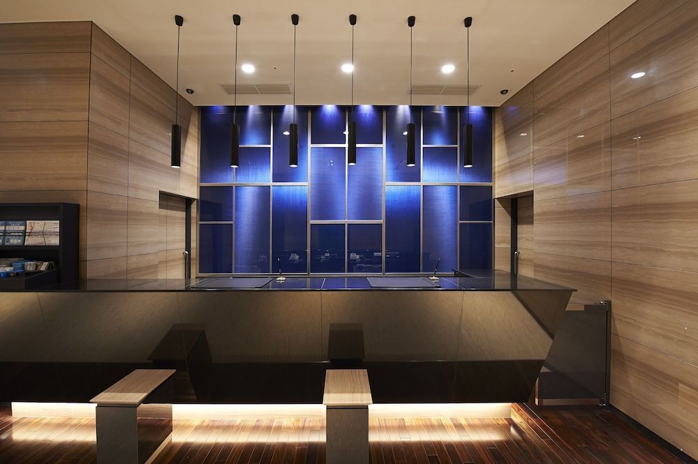 Sotetsu Fresa Inn Tokyo Kanda 2