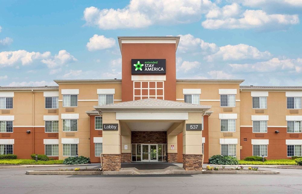 Extended Stay America Suites - Philadelphia - Horsham - Dresher Rd 1