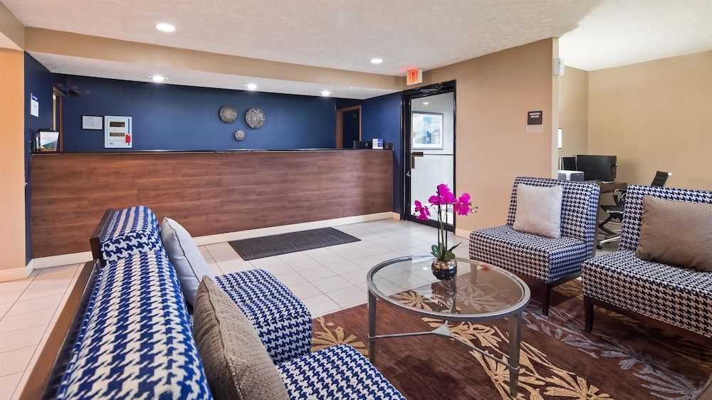 Best Western Executive Inn- Mount Gilead 2
