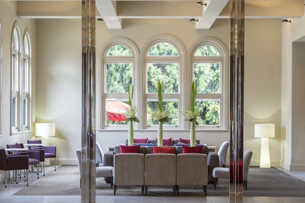 Lancemore Mansion Hotel Werribee Park 2