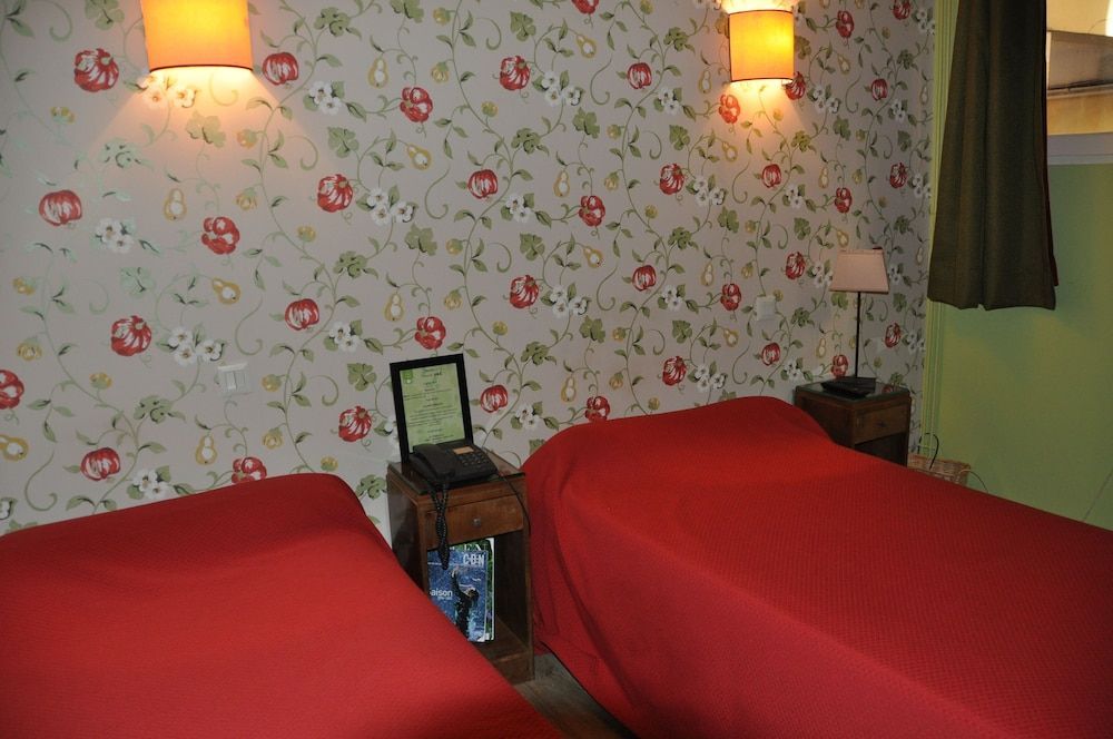 Le Vieux Carré 2