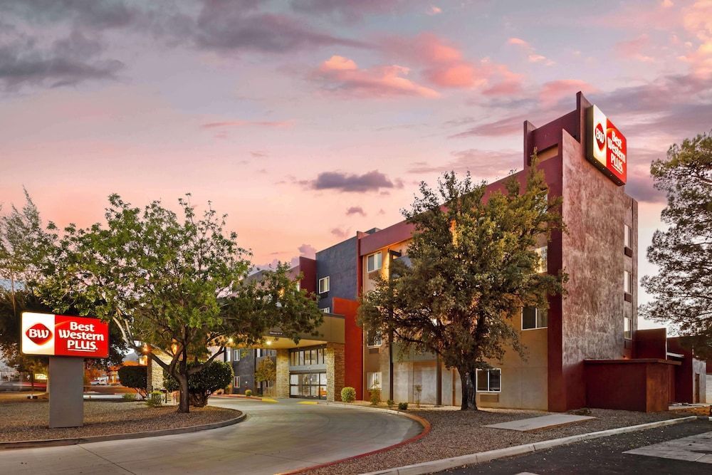 Best Western Plus Sun Canyon 1