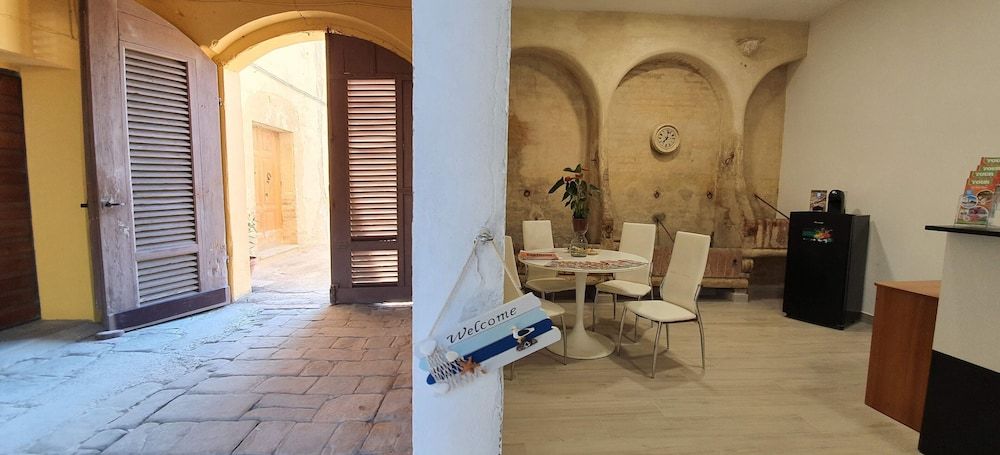 Villa Patrizia Siena 1