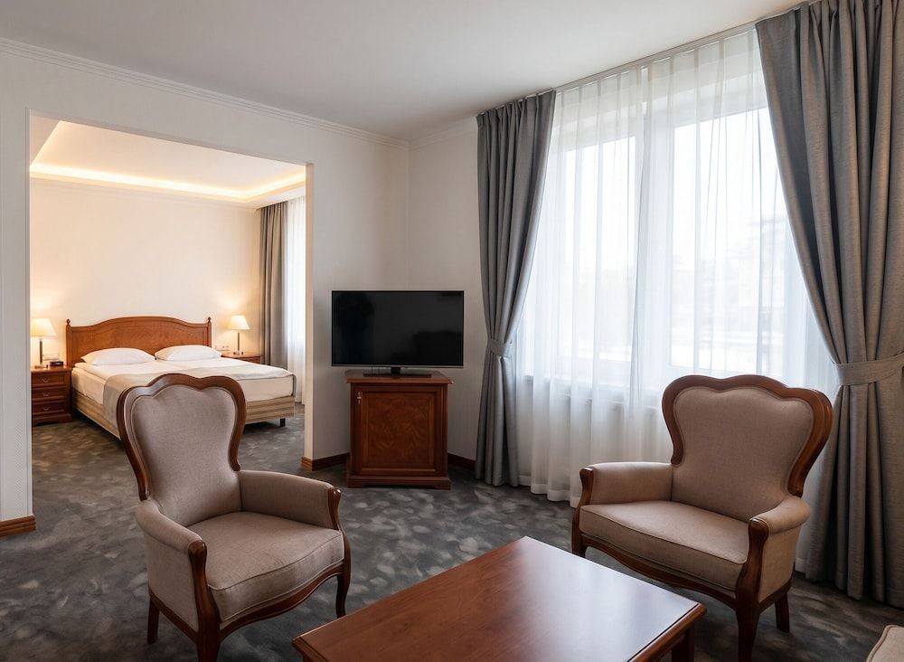 Hotel Szydłowski 1