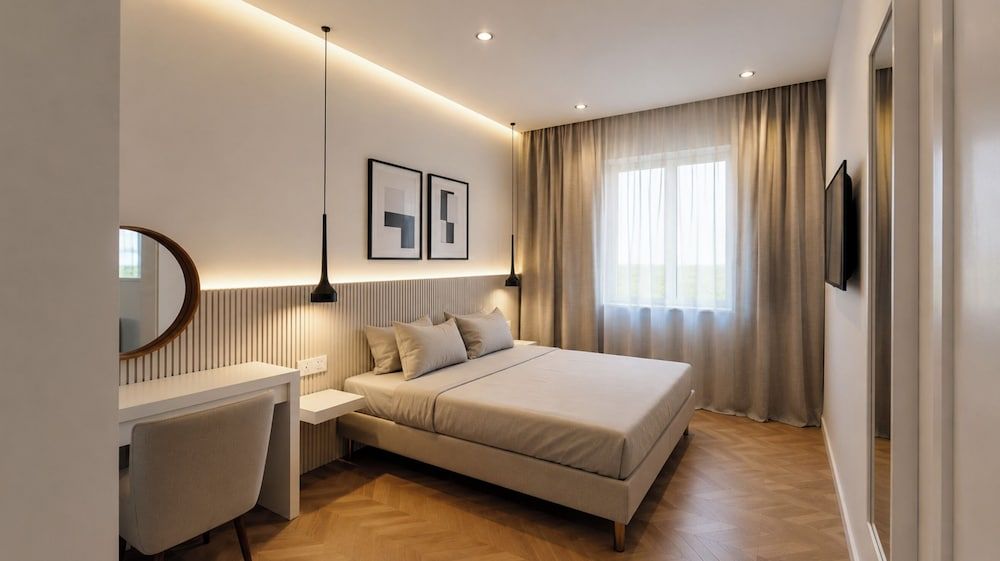 The Central Stay Cagliari 1