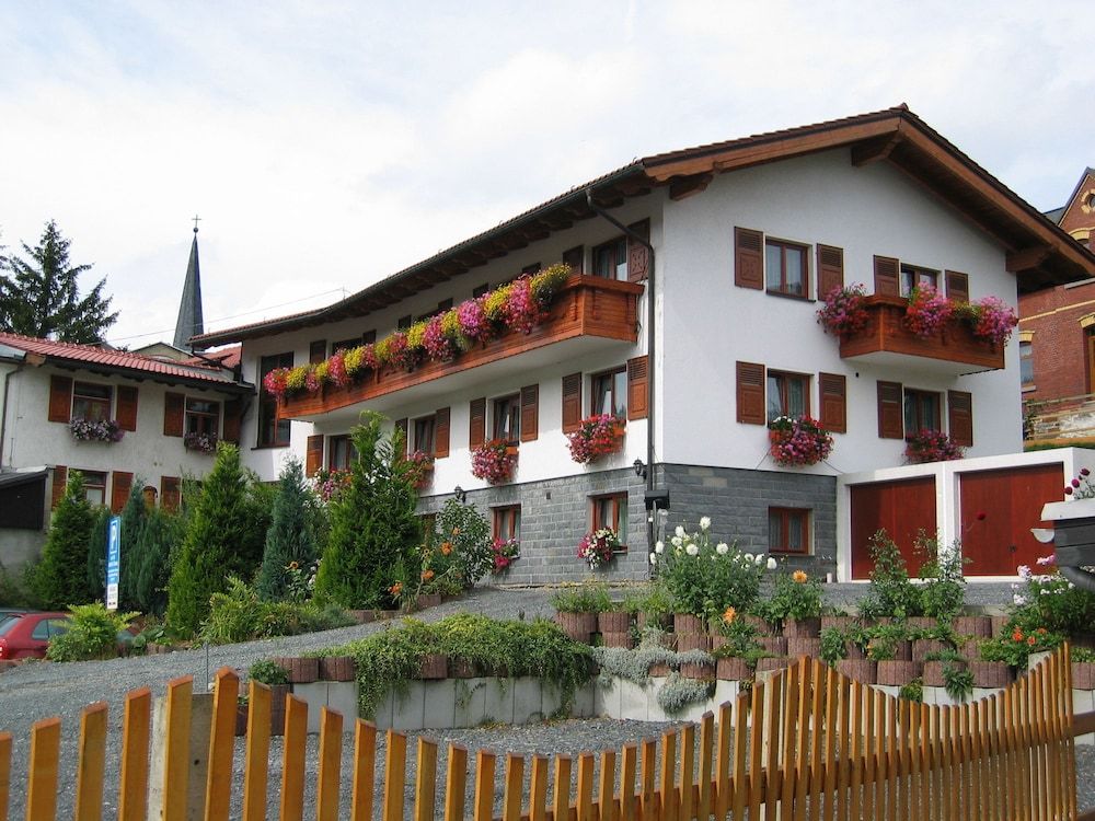 Landhotel Gasthof Zwota 1