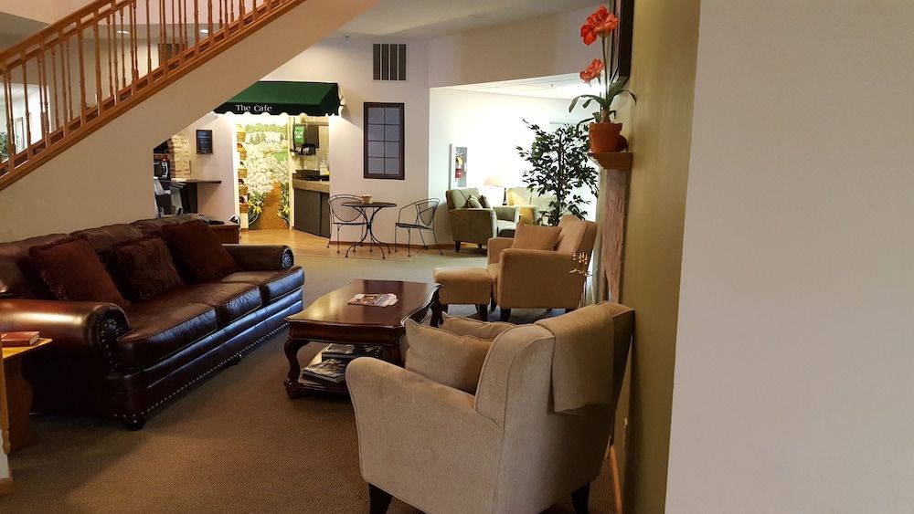 Brook Pointe Resort 2