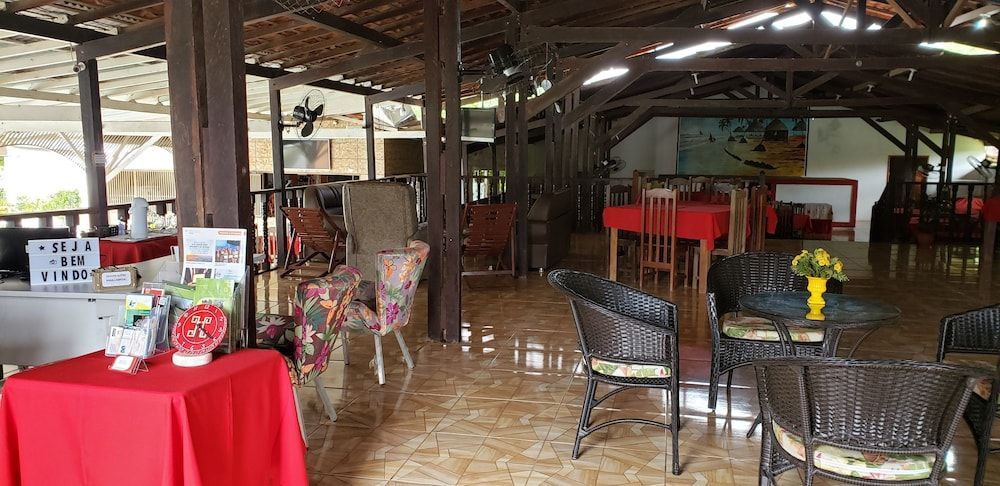 Hotel Marajó - Turismo de Experiência 2
