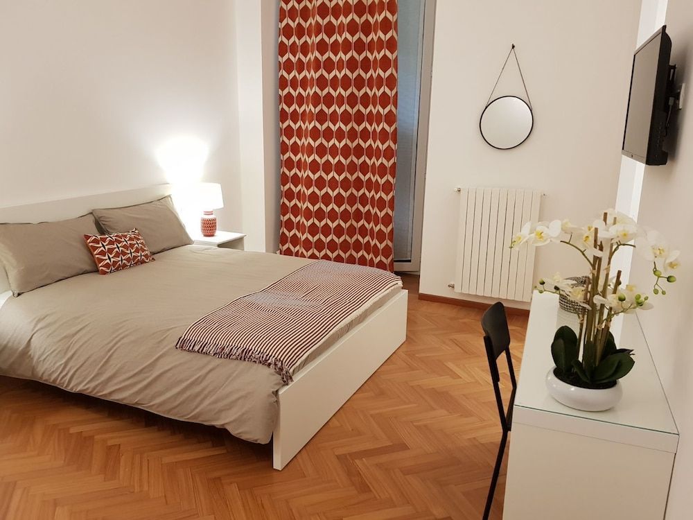 BorgoAntico34 - Luxury Room 1