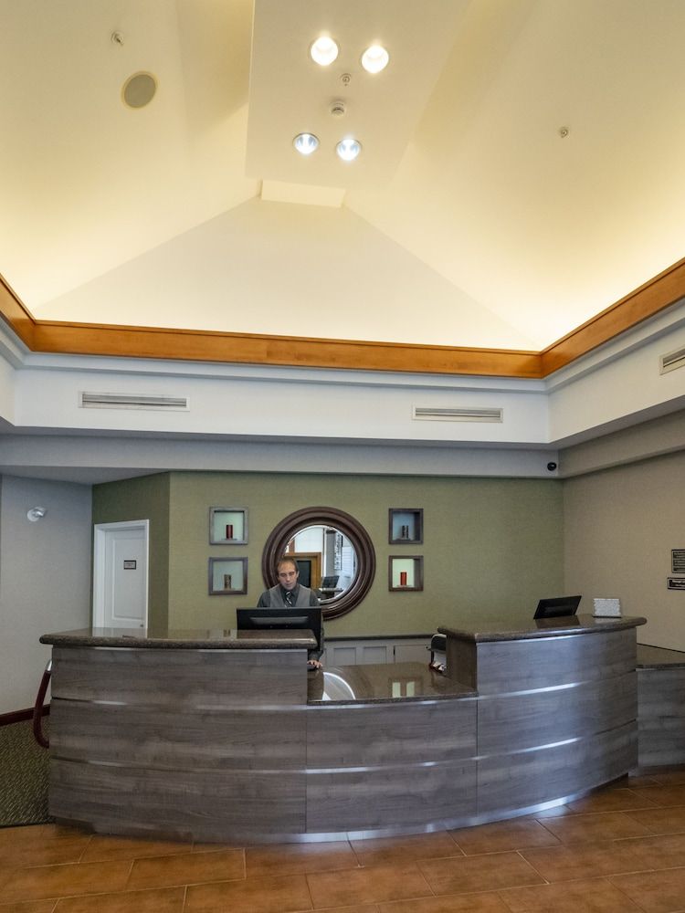 Residence Inn by Marriott Hazleton 2