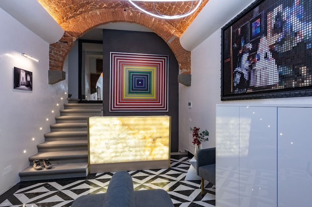 Kairos by Florence Art Apartments 2