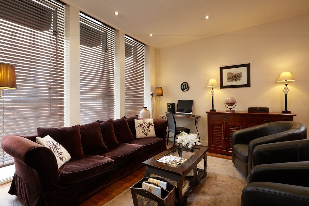 Hotel Antin St Georges 1