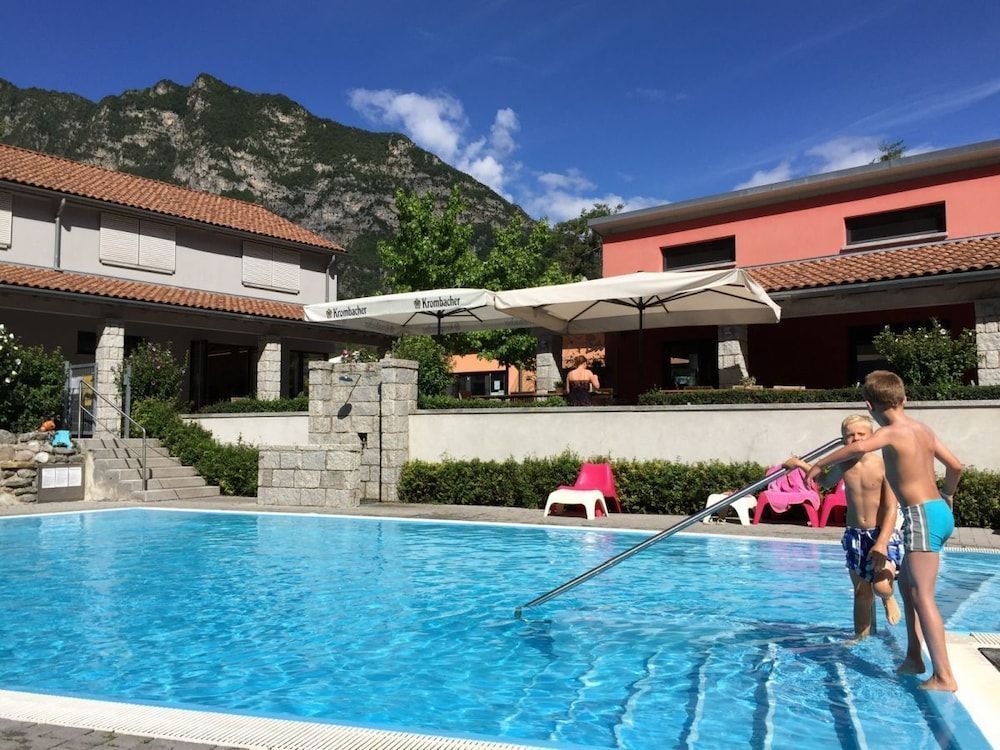 Glamping Resort Rio Vantone 1