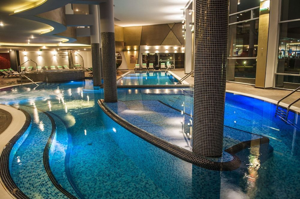 Hotel Azur Premium 1