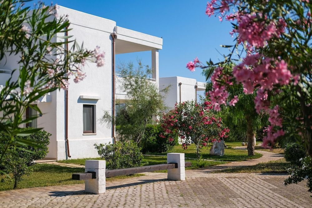Torre Guaceto Greenblu Resort 2
