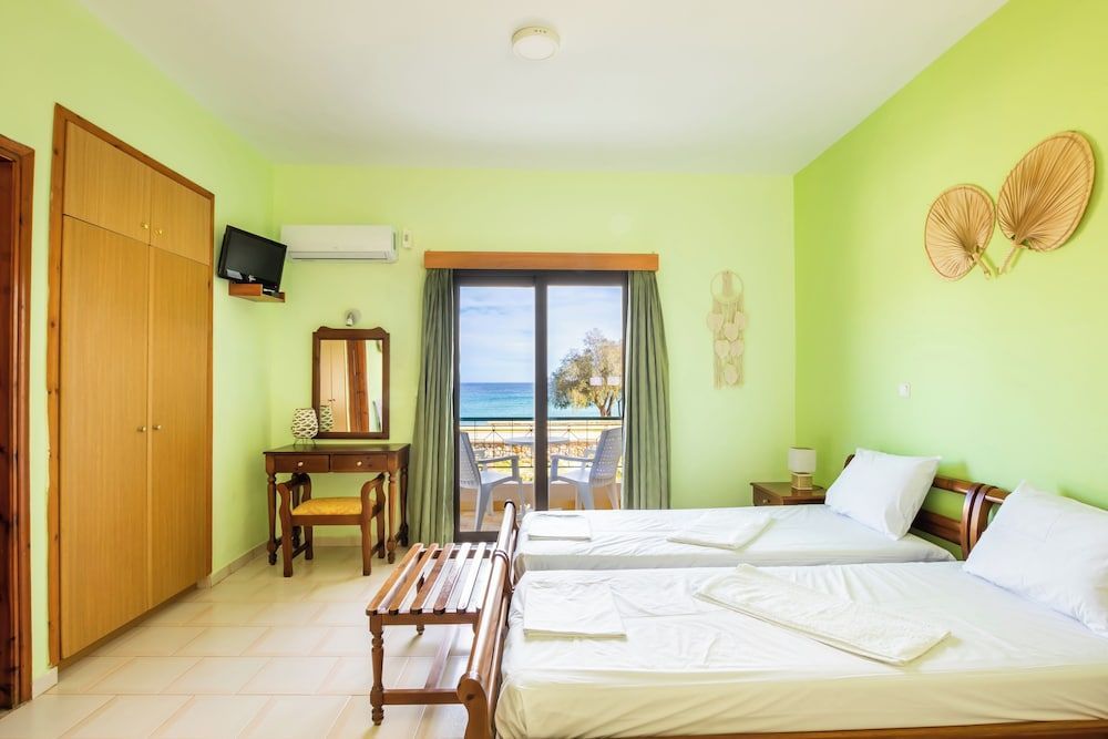 Sun Beach Apartments 2