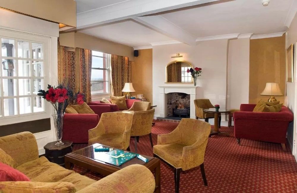 Quayside Hotel 2