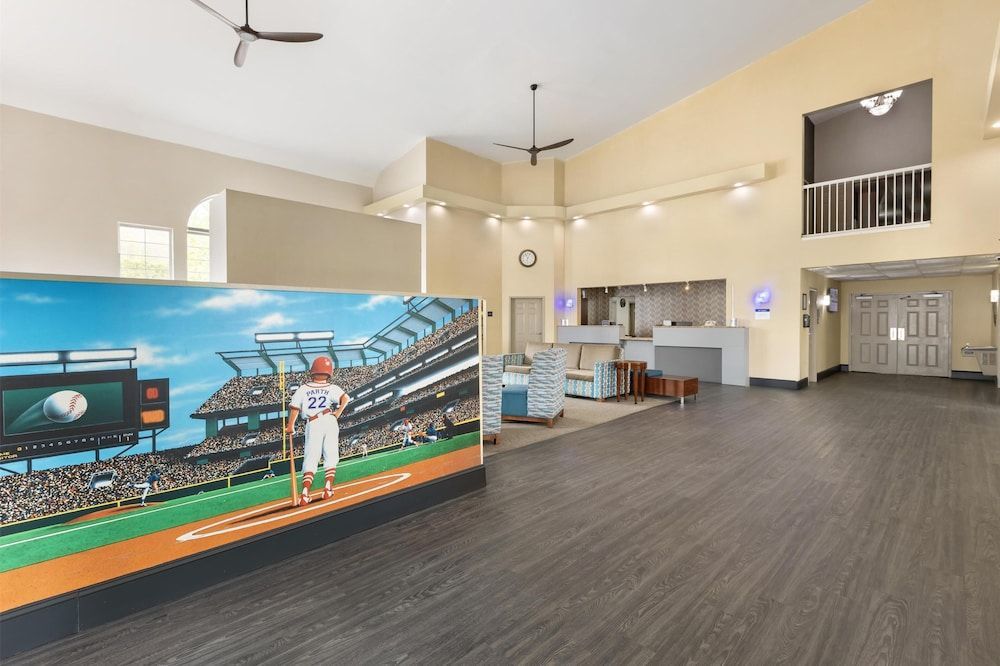Best Western Cooperstown 2