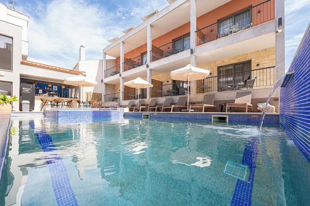 Maltepe Luxury Accommodation 1