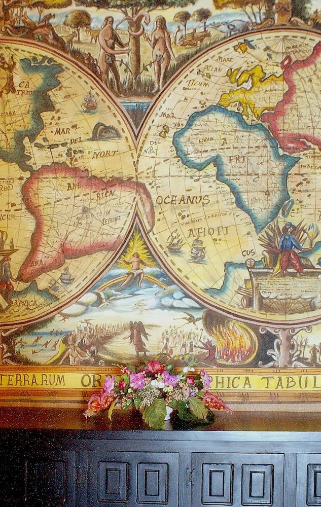 Boutique Hotel Palacio 2