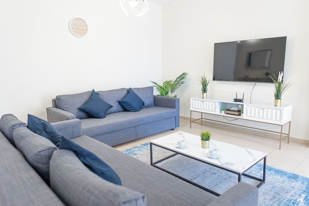 HAPPY SEASON | Apartment on JBR 2