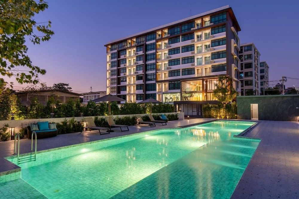 ORION Hotel & Residence Bangna 1