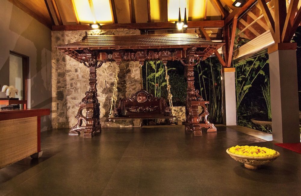 The Tamara Coorg 2