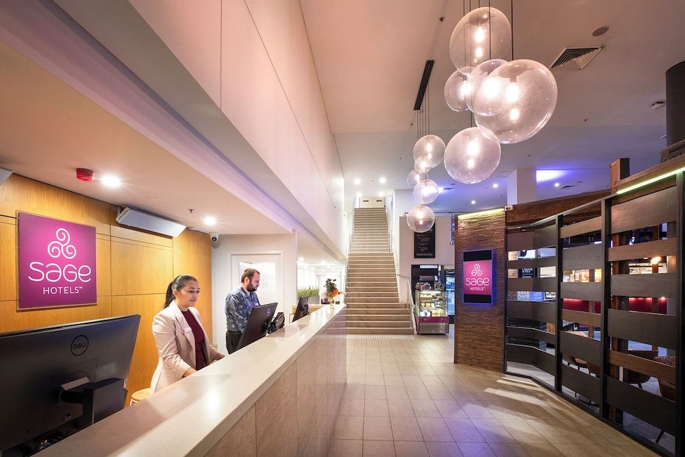 Sage Hotel Wollongong 2