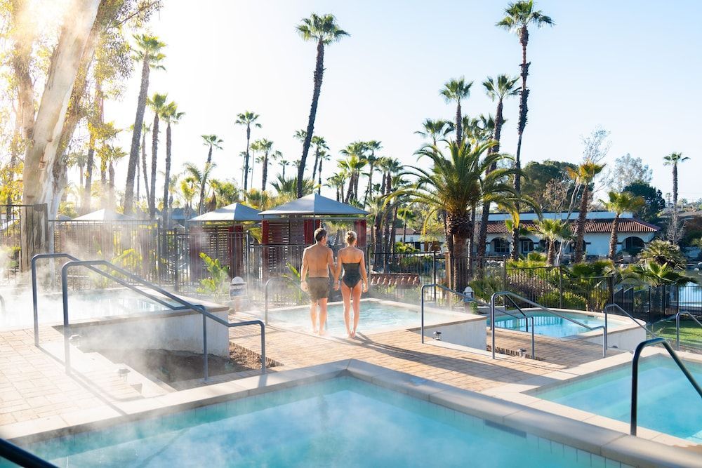 Murrieta Hot Springs Resort 1