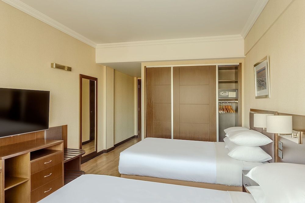 Marriott Hotel Buenos Aires Ezeiza Airport 2
