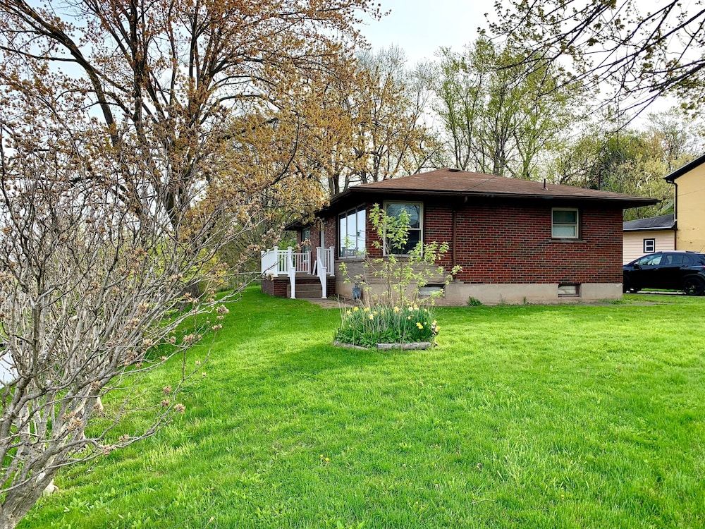 The Grand Gorge Villa-With Yard& Parking 2