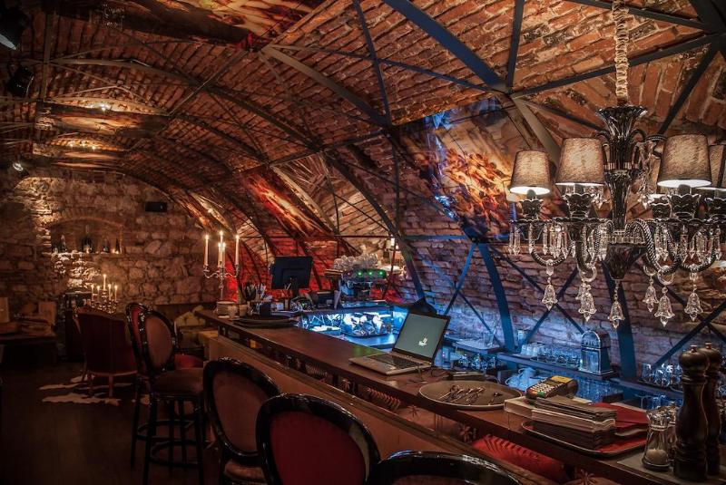 Casa Albert Boutique & Restaurant 2