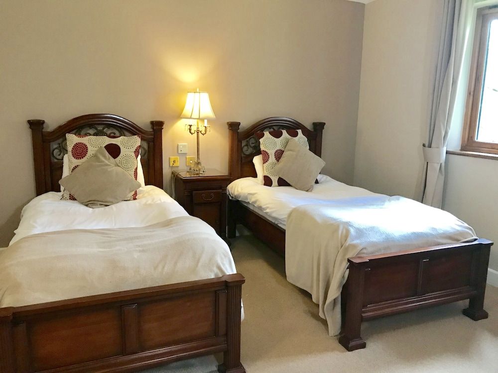 Camden Arms Hotel 2
